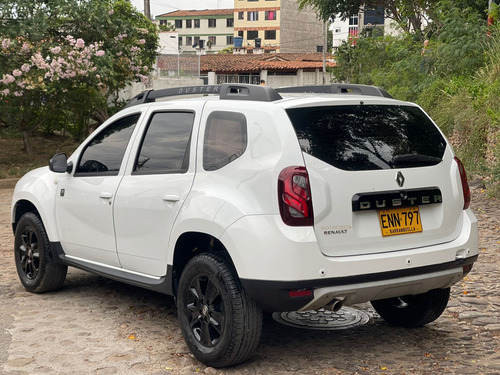 Renault Duster 1.6 Tripadvisor Intens 4X2