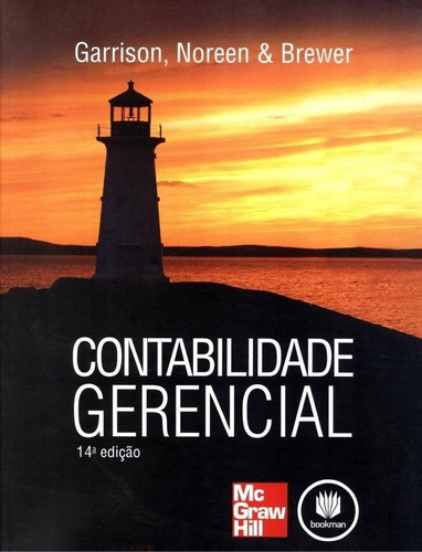 Contabilidade Gerencial 14ª Ed