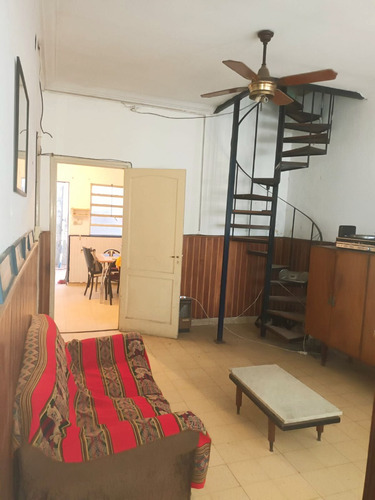 Casa De 3 Dormitorios En Venta Barrio Jorge Cura