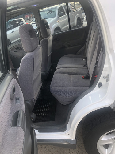 Suzuki G.vitara 5p 2.0 M/t
