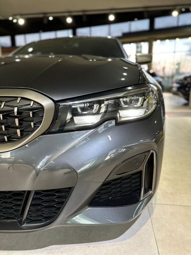 BMW Serie 3 3.0 M340I Xdrive