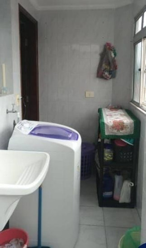 Imagem 13 de 30 de Apartamento - Ref: 7211