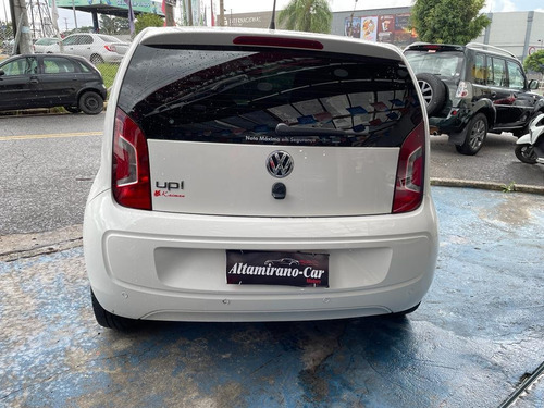 Imagem 2 de 11 de Volkswagen Up! Move 1.0 T. Flex 12v 3p