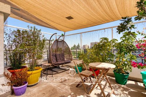 ¡departamento En Venta Con Espectacular Azotea En ...