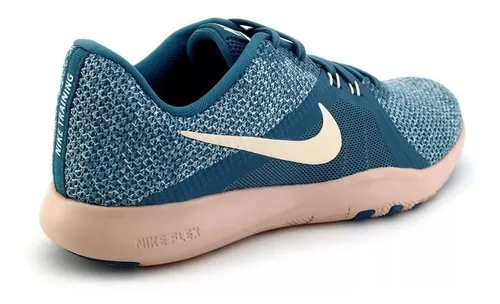 Nike flex trainer 8 mujer sale