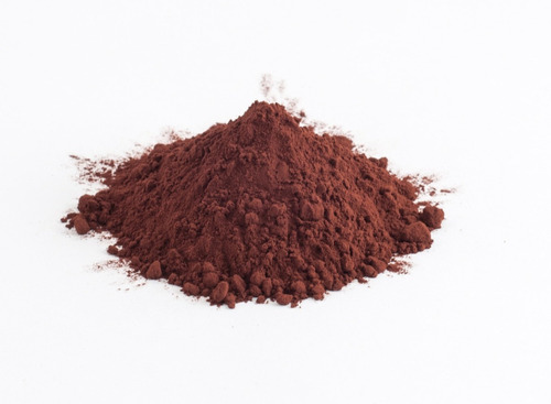 Cacao En Polvo Cocoa Molida Especial 100% Nat 3 Piezas 1kg