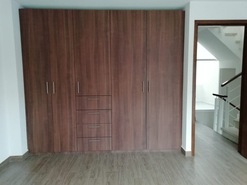 Imagen 8 de 25 de Casa En Venta Toscana Iii Toluca 2000