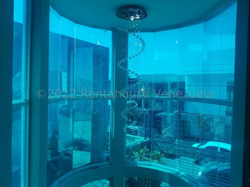 Imagen 5 de 12 de Townhouse En Venta En Villas De Aragua Maracay Aragua 22-24232 Irrr