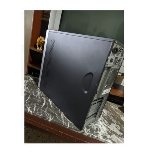 Computador Cpu Intel Genuine 1.80ghz Dualcore 2,50gb 80gb Hd (Usado)