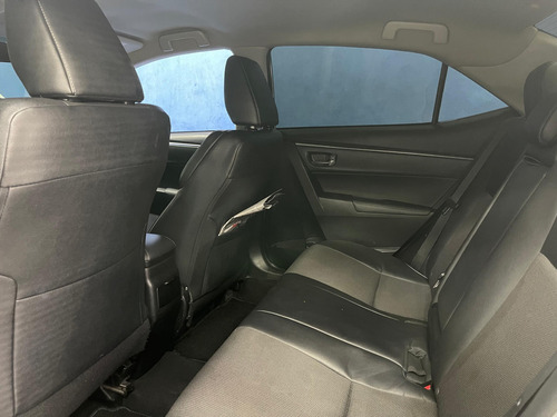 Toyota Corolla S