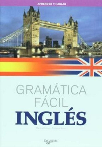 Ingles . Gramatica Facil