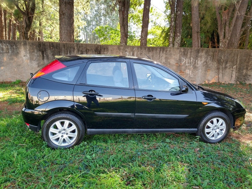 Acura Focus Hatch Hatch 2.0