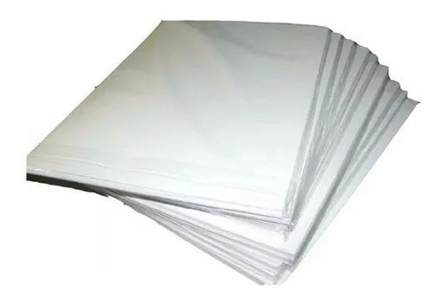 Papel Matte Fosco À Prova D'água A4 230g 100 Folhas