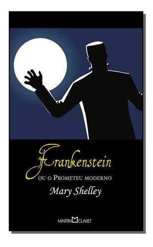 Frankenstein - Medico E O Monstro Dracula