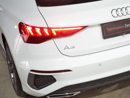 Audi A3 Sportback 35 TFSI Sport