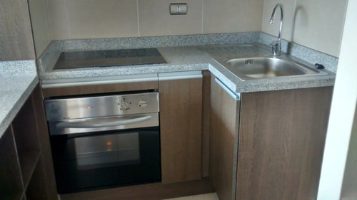 Arriendo Dpto 2d1b | Metro Universidad De Santiago L1.