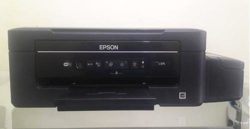 Impresora  Epson  L375 Únicamente Por Partes 