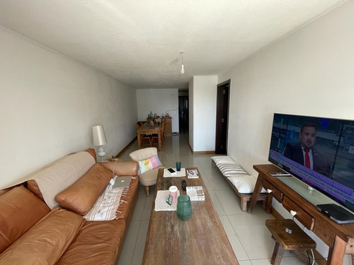 Imagen 4 de 21 de Apartamento 3 Dormitorios Y Garaje Doble, Parque Batlle