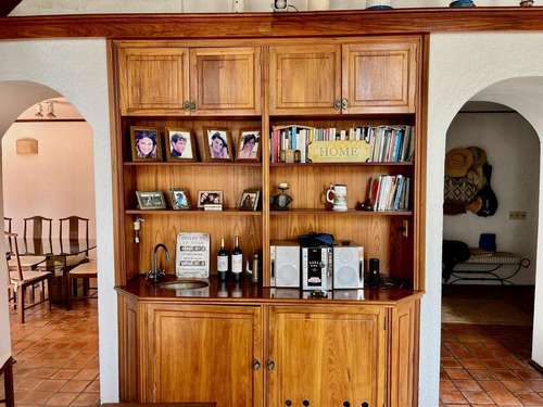 Imagen 21 de 30 de Casa En Rincón Del Indio
