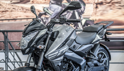 Imagen 20 de 25 de Bajaj Rouser Ns 200 Lidermoto Entrega Inmediata!