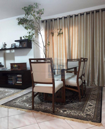 Imagem 5 de 30 de Apartamento Com 3 Dormitórios À Venda, 70 M² Por R$ 460.000,00 - Jardim Marajoara - São Paulo/sp - Ap4375