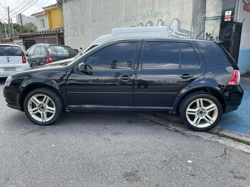 Imagem 3 de 10 de Volkswagen Golf Gt 2.0 Mi Total Flex 8v 4p