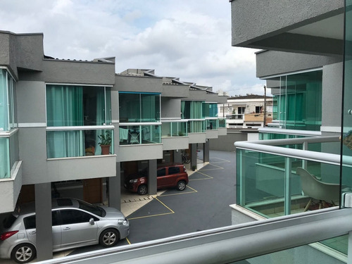 Imagem 22 de 26 de Casa Em Tude Bastos (sítio Do Campo), Praia Grande/sp De 70m² 2 Quartos À Venda Por R$ 320.000,00 - Ca1454247-s