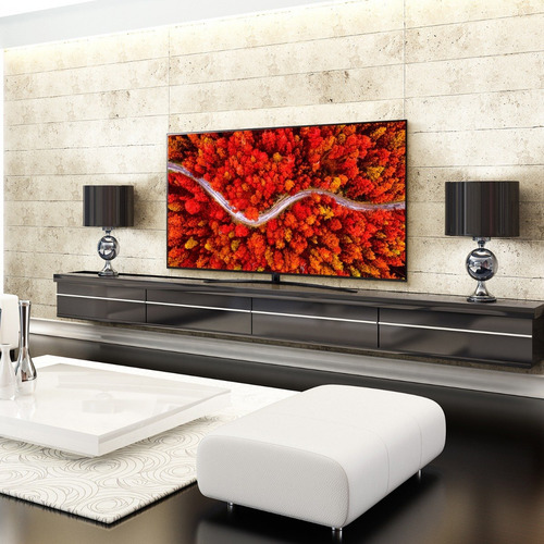 Imagen 8 de 9 de Televisor LG Uhd 65 65up7500psf 4k Smart Tv Con Thinq Ai