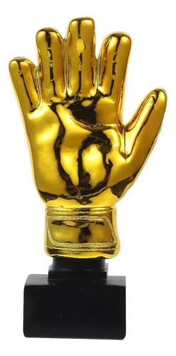 Set De 6 Anillos De Fútbol Ajustables Para Niños | Motivos: Balón, Camiseta, Trofeo, Botas, Guantes Y Campo | Regalo Para Pequeños Fans