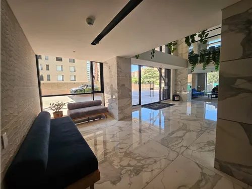 Venta De Aparta Estudio En Salitre
