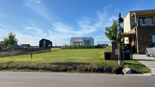 Terreno En Venta En Casonas De Las Haras
