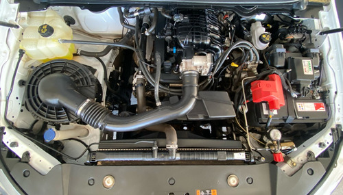 Ford Ranger 2.5 Cd Ivct Xl 166cv