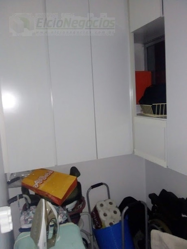 Imagem 10 de 30 de Apartamento Para Venda, 3 Dormitórios, Piqueri - São Paulo - 53