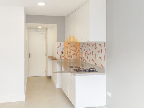 Imagem 5 de 23 de Apartamento Em Vila Buarque, São Paulo/sp De 20m² 1 Quartos À Venda Por R$ 260.000,00 - Ap1637548-s