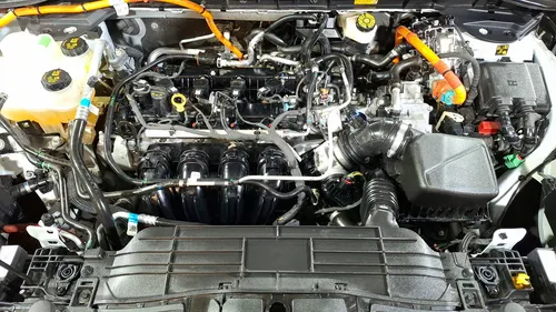 Ford Escape 2.5 HEV ST-LINE CVT