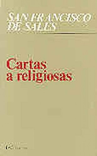 Libro - Cartas Religiosas 