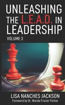 Comprar Libro: Liberar El Liderazgo En El Liderazgo: Volumen 3