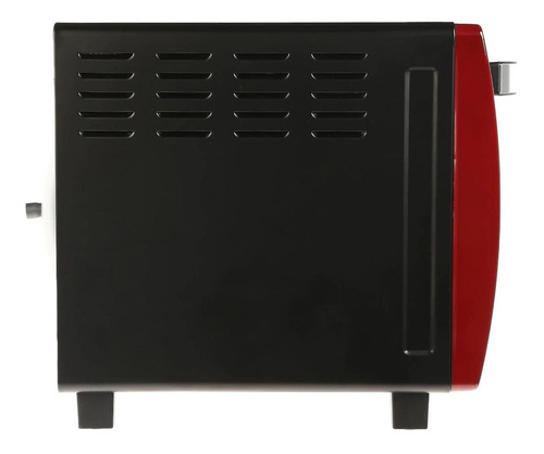Favor en un día festivo Remolque Horno de mesa eléctrico Oster TSSTTV7132R 32L rojo 220V | Envío gratis Favor en un día festivo Remolque Horno de mesa eléctrico Oster TSSTTV7132R 32L rojo 220V | Envío gratis