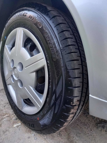 Chevrolet Corsa 2015 Gnc