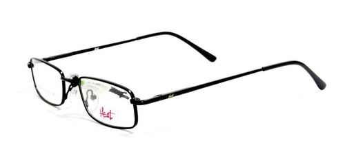 Imagen 2 de 3 de Anteojo Lentes Heat Receta Ht076 C2 Gafa Moda Oferta