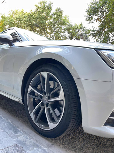 Imagen 6 de 15 de Audi A4 2.0 Fsi Quattro 252cv 2017
