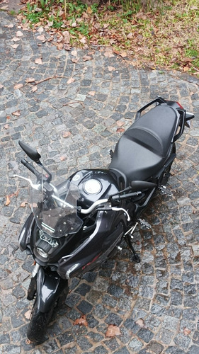 Benelli 600 Gt Tnt
