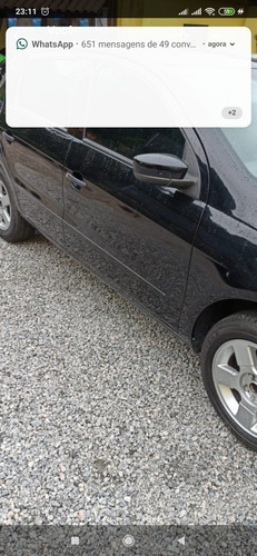 Volkswagen Gol 2009 1.0 Total Flex 5p