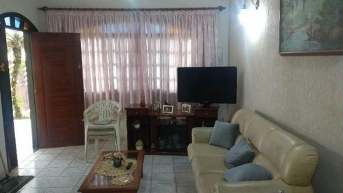 Casa Com 3 Quartos Terreno Amplo Em Itanhaém Litoral Sul Sp