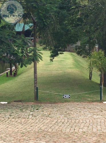Imagem 8 de 8 de Terreno A Venda No Bairro Cachoeiras Do Imaratá Em Itatiba - 571-1