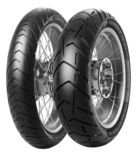 Llanta P/ Moto Metzeler Tourance Next 2 170/60-17 72w