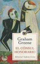 Consul Honorario (pocket) - Greene Graham (papel)*-