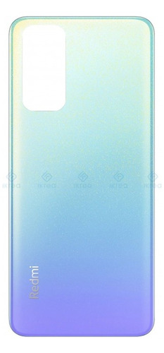 Tapa Trasera De Xiaomi Note 11 11s