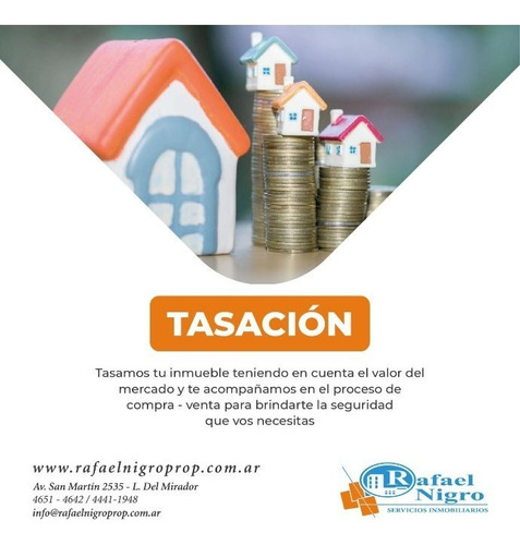 Imagen 4 de 5 de Lote En Venta En Ramos Mejia Sur