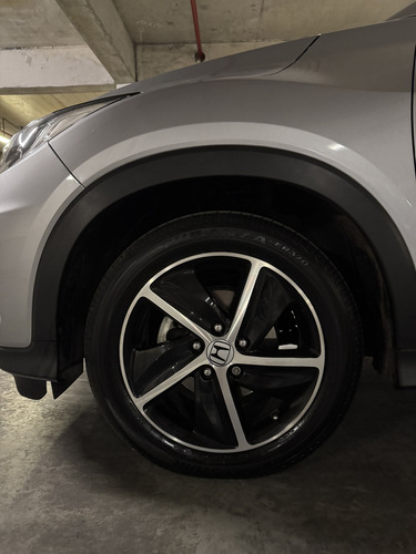 Honda HR-V 1.8 Ex 2wd Cvt l20